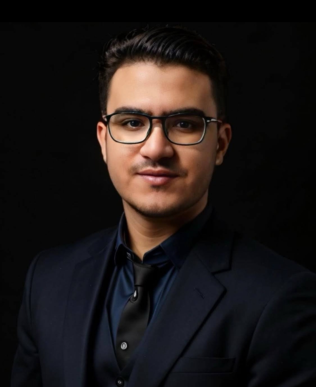 Abdullrahman Eissa